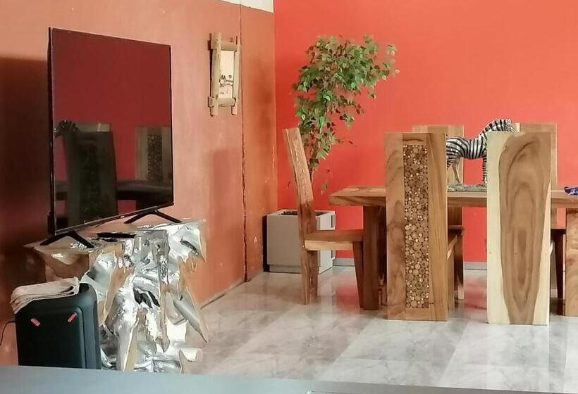 旅馆 Zig Zag Self Catering Accommodation