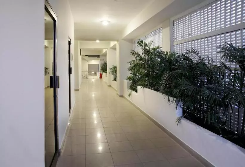 هتل Avari Xpress Islamabad
