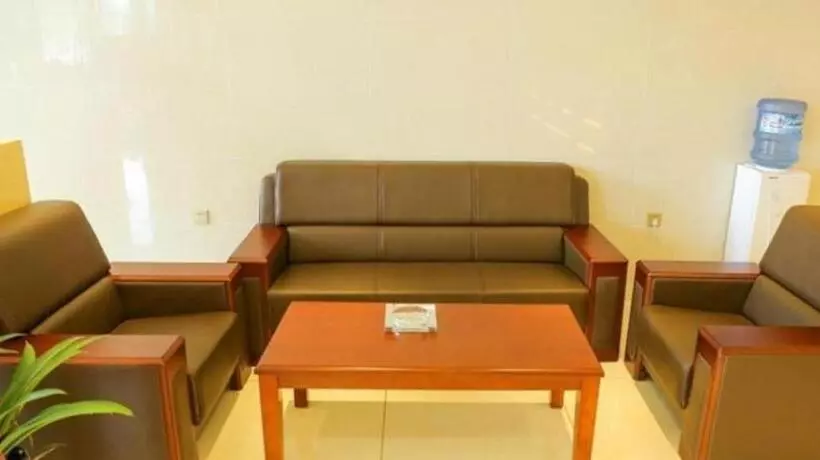 ホテル Greentree Inn Qinhuangdao Changli County Guangyuan Life Square Duanyang Street East Section