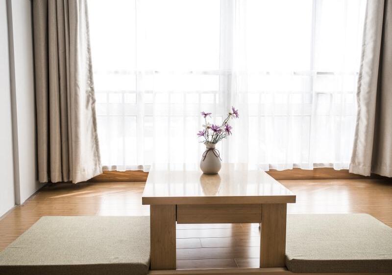 Otel Greentree Inn Suqian Suyu District Red Star Macalline