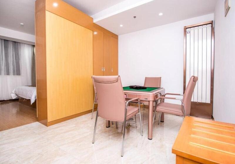 فندق Greentree Inn Xuchang Yucheng County Ziyun Avenue Business