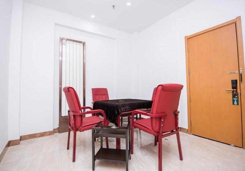 فندق Greentree Inn Xuchang Yucheng County Ziyun Avenue Business