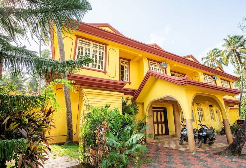 فندق Oyo 40637 Seagull Resort