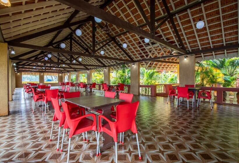 فندق Oyo 40637 Seagull Resort