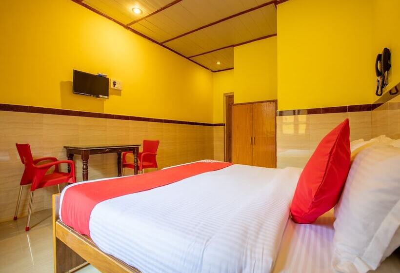 فندق Oyo 40637 Seagull Resort