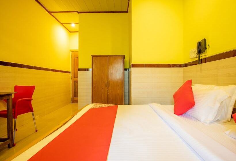 فندق Oyo 40637 Seagull Resort