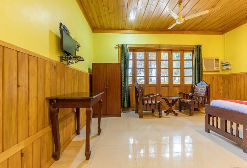 فندق Oyo 40637 Seagull Resort