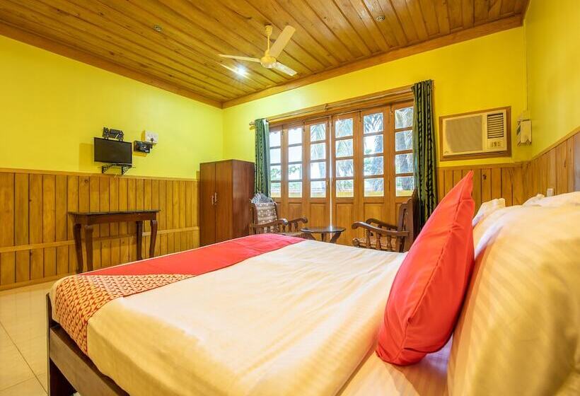 فندق Oyo 40637 Seagull Resort