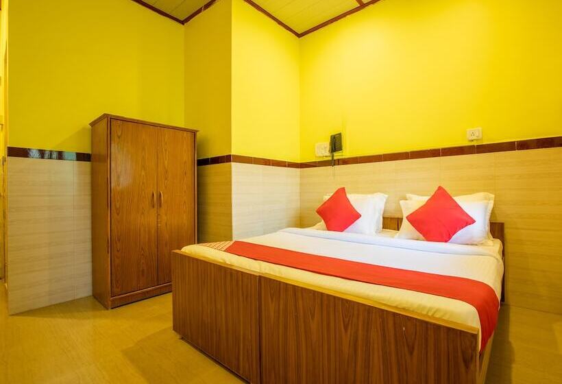 فندق Oyo 40637 Seagull Resort