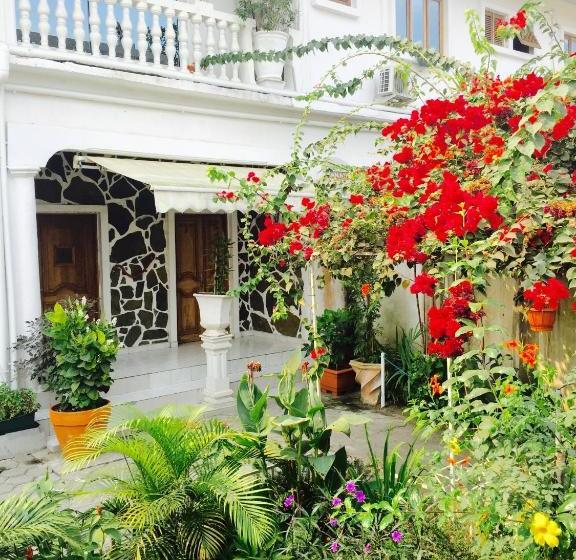 هتل Résidence Archange