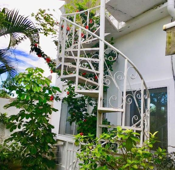 هتل Résidence Archange