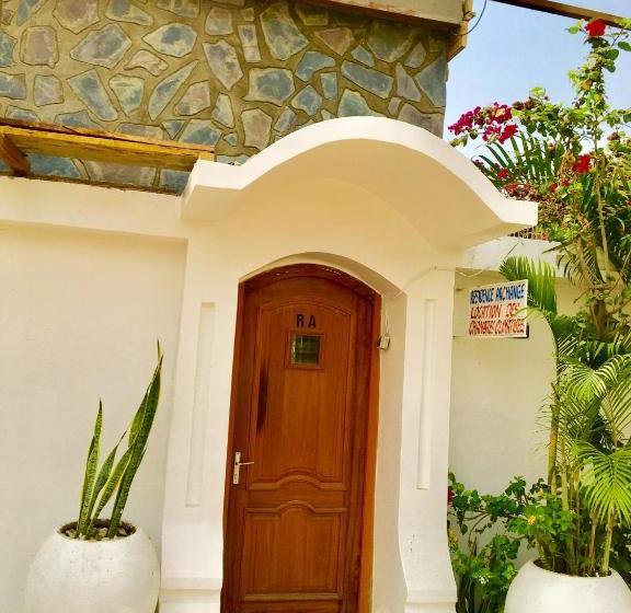 هتل Résidence Archange