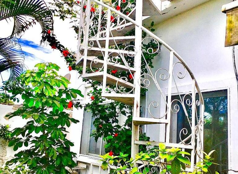 هتل Résidence Archange