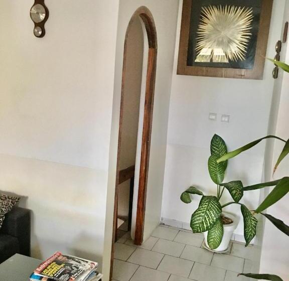 هتل Résidence Archange