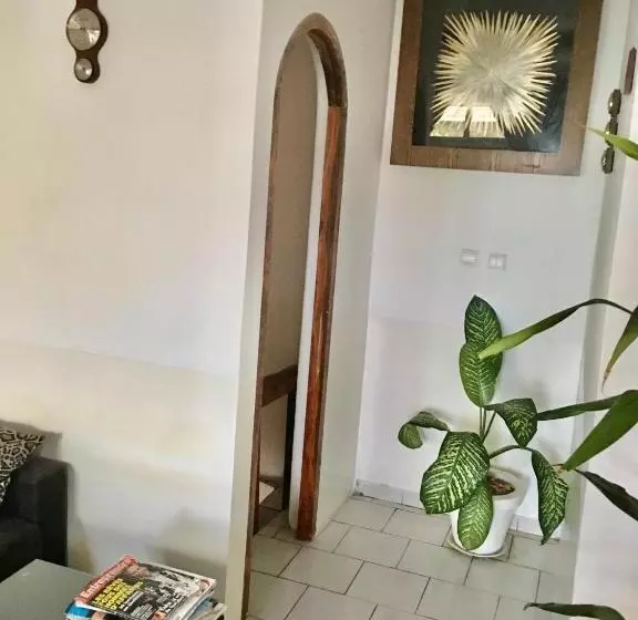 Hotelli Résidence Archange