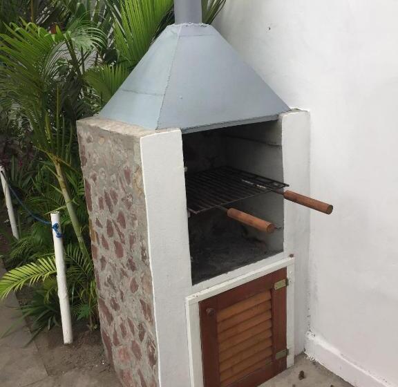 هتل Résidence Archange