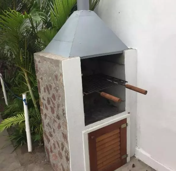 Hotelli Résidence Archange