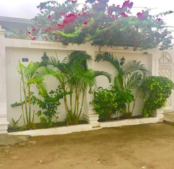 هتل Résidence Archange