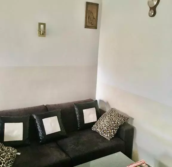 Hotelli Résidence Archange