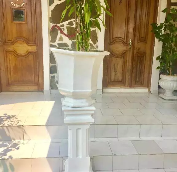 Hotelli Résidence Archange