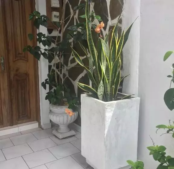 Hotelli Résidence Archange