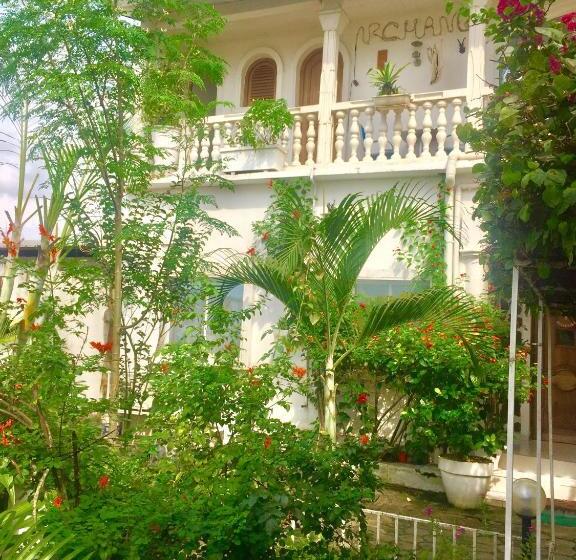 هتل Résidence Archange