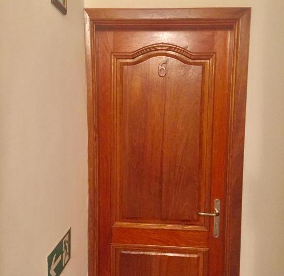 هتل Résidence Archange