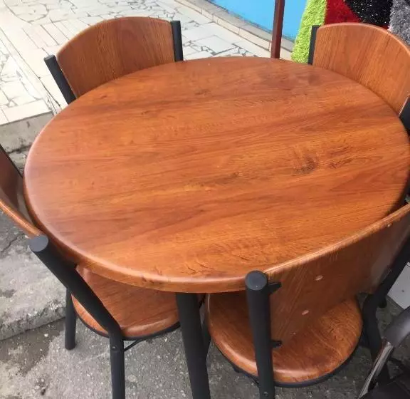 Hotelli Résidence Archange