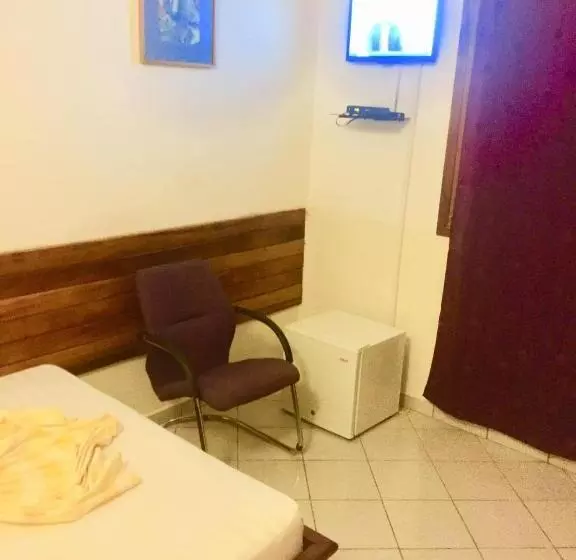 Hotelli Résidence Archange