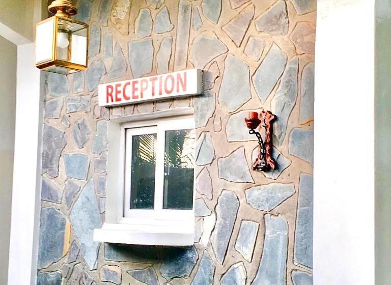 هتل Résidence Archange