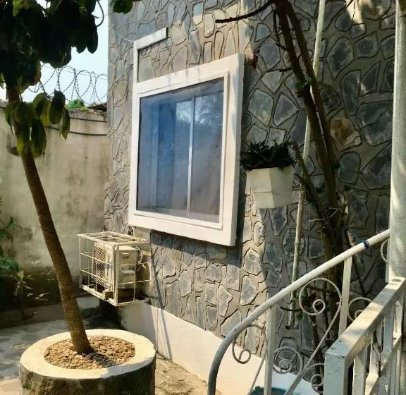 Hotelli Résidence Archange