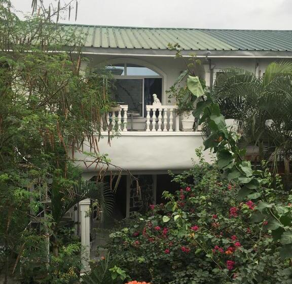 هتل Résidence Archange