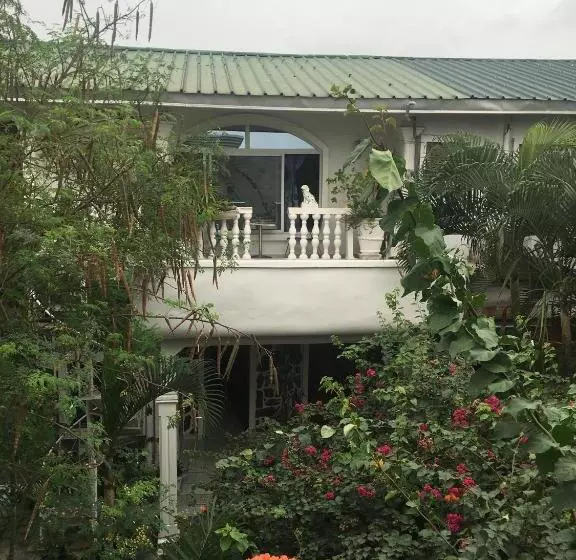 Hotelli Résidence Archange