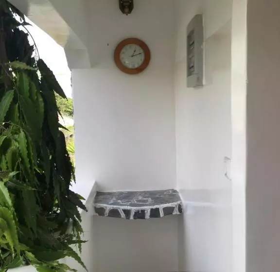 Hotelli Résidence Archange