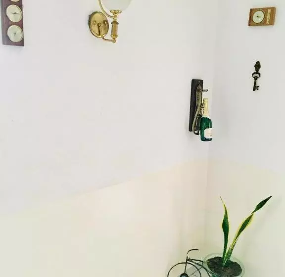 Hotelli Résidence Archange