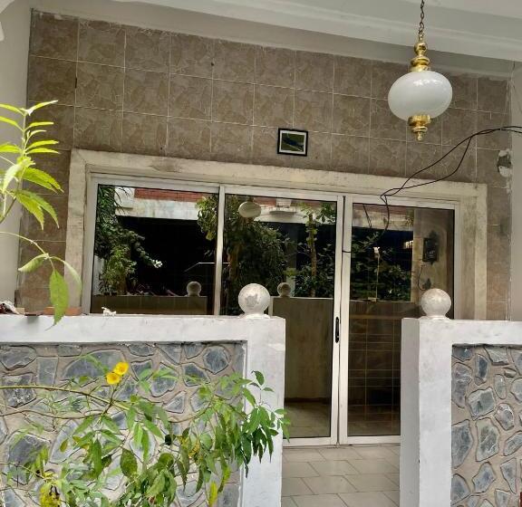 هتل Résidence Archange