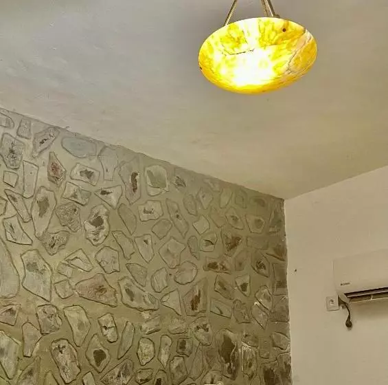 Hotelli Résidence Archange