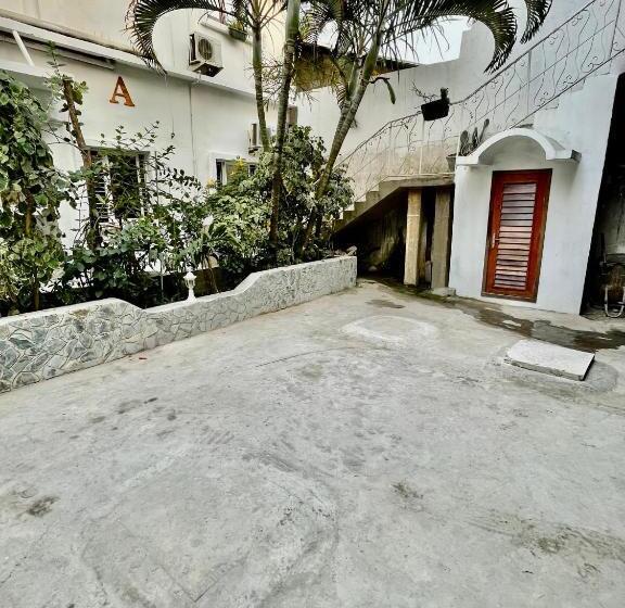 هتل Résidence Archange