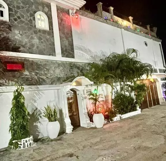 Hotelli Résidence Archange