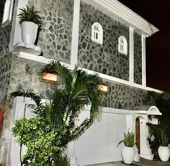 هتل Résidence Archange