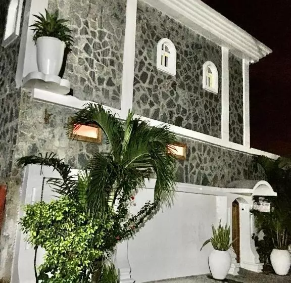 Hotelli Résidence Archange