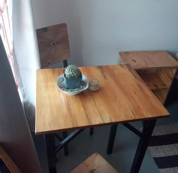 هتل Stop 'n Stay Otavi Rest Camp