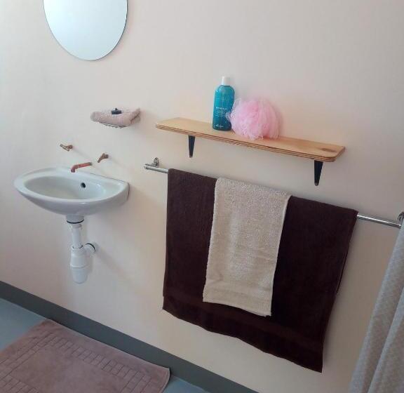 فندق Stop 'n Stay Otavi Rest Camp