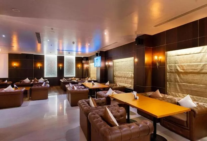 ホテル Vivanta Jamshedpur, Golmuri