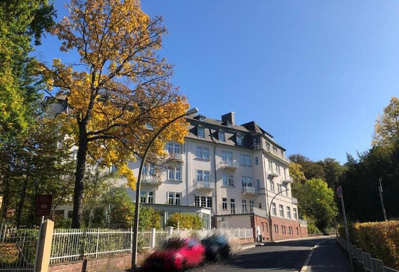 ホテル Villa Elsa