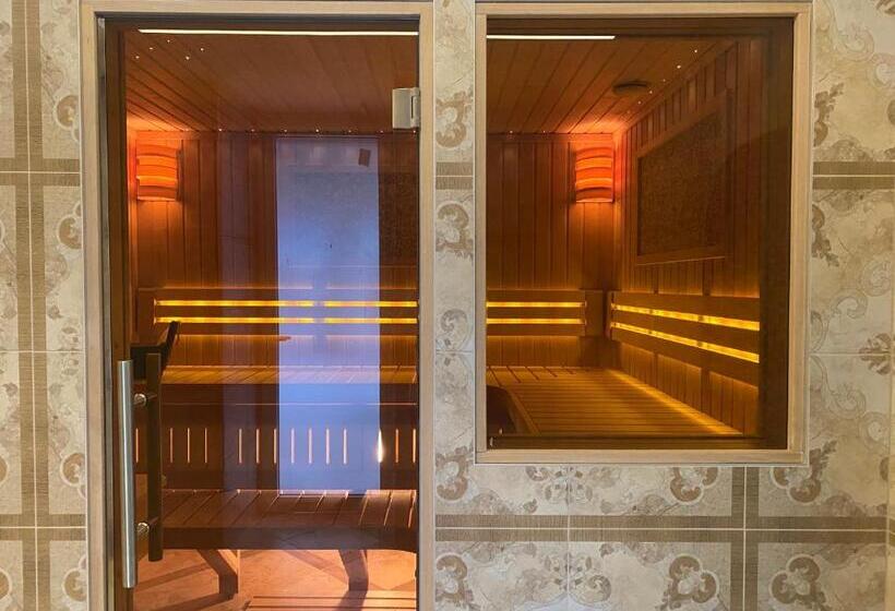 ホテル Villa Elsa