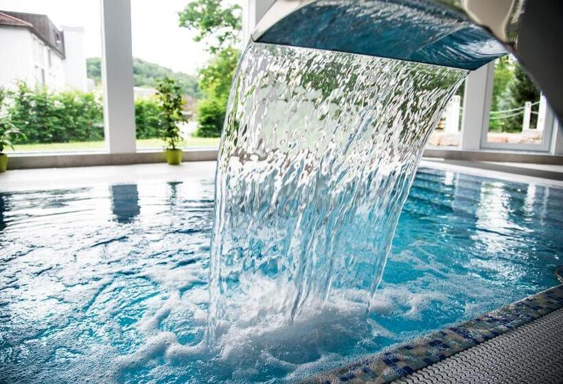 ホテル Villa Elsa