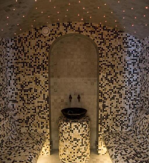 ホテル Villa Elsa