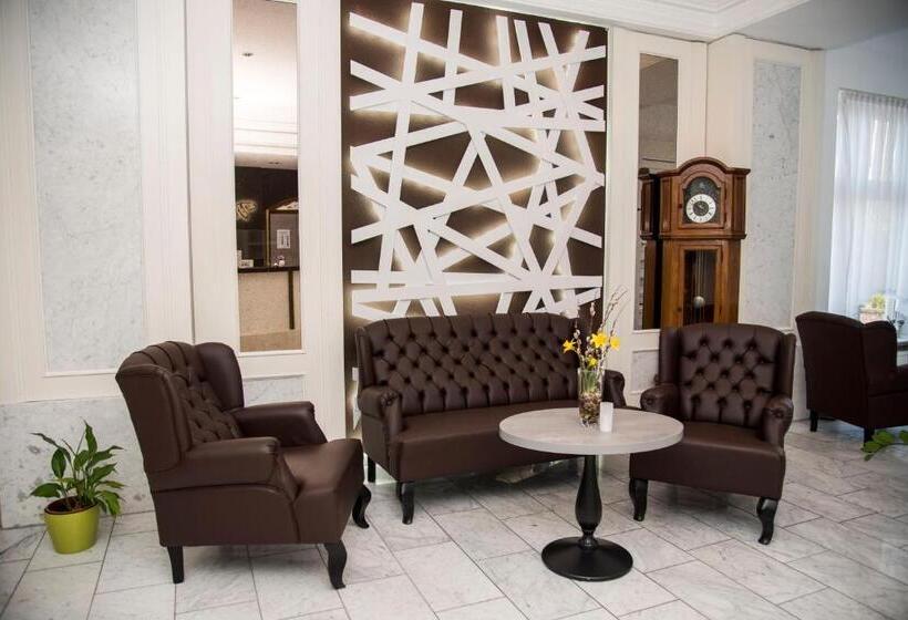 ホテル Villa Elsa