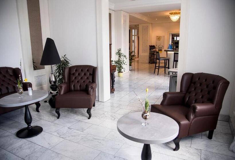 ホテル Villa Elsa